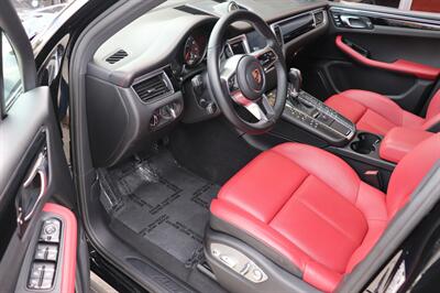 2018 Porsche Macan   - Photo 9 - Jacksonville, FL 32211