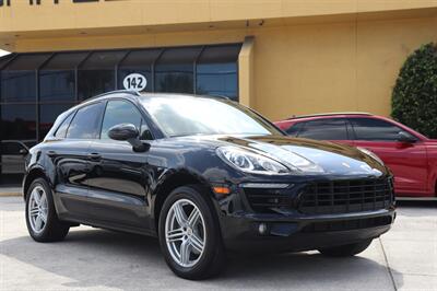 2018 Porsche Macan   - Photo 7 - Jacksonville, FL 32211