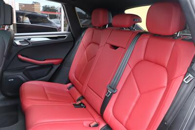 2018 Porsche Macan   - Photo 16 - Jacksonville, FL 32211