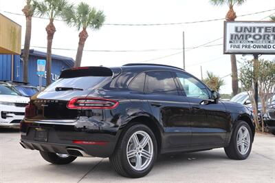 2018 Porsche Macan   - Photo 5 - Jacksonville, FL 32211