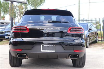 2018 Porsche Macan   - Photo 4 - Jacksonville, FL 32211