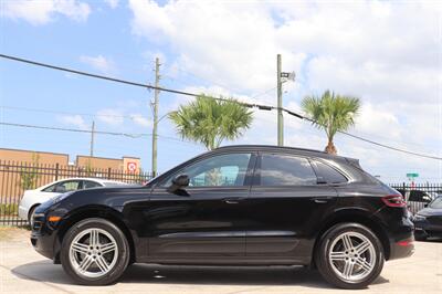 2018 Porsche Macan   - Photo 2 - Jacksonville, FL 32211