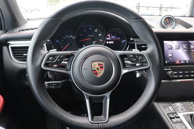 2018 Porsche Macan   - Photo 34 - Jacksonville, FL 32211