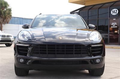 2018 Porsche Macan   - Photo 8 - Jacksonville, FL 32211