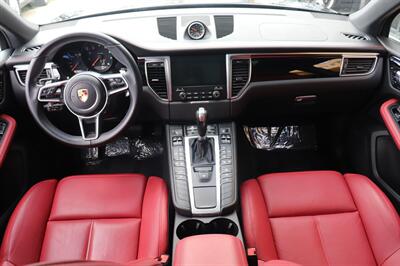2018 Porsche Macan   - Photo 22 - Jacksonville, FL 32211