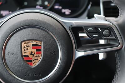 2018 Porsche Macan   - Photo 36 - Jacksonville, FL 32211