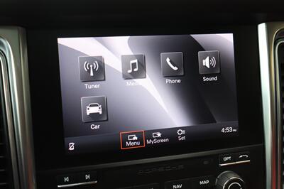 2018 Porsche Macan   - Photo 26 - Jacksonville, FL 32211