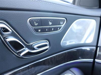 2019 Mercedes-Benz S 560   - Photo 21 - Jacksonville, FL 32211