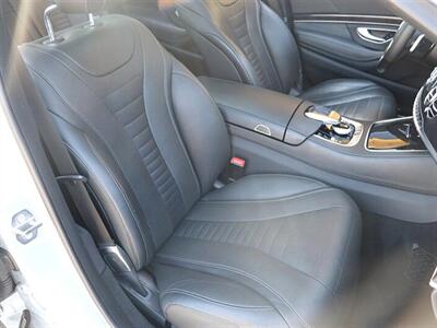 2019 Mercedes-Benz S 560   - Photo 12 - Jacksonville, FL 32211