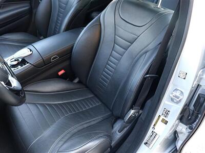 2019 Mercedes-Benz S 560   - Photo 10 - Jacksonville, FL 32211