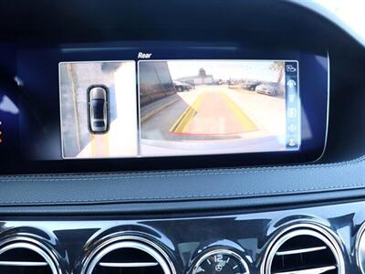 2019 Mercedes-Benz S 560   - Photo 19 - Jacksonville, FL 32211