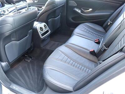 2019 Mercedes-Benz S 560   - Photo 14 - Jacksonville, FL 32211