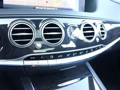 2019 Mercedes-Benz S 560   - Photo 20 - Jacksonville, FL 32211