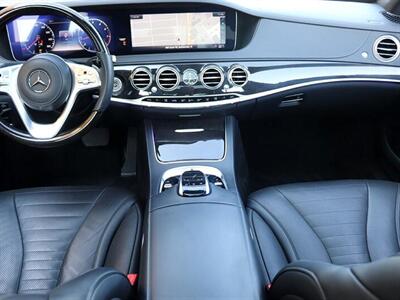 2019 Mercedes-Benz S 560   - Photo 15 - Jacksonville, FL 32211