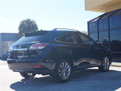 2013 Lexus RX   - Photo 26 - Jacksonville, FL 32211