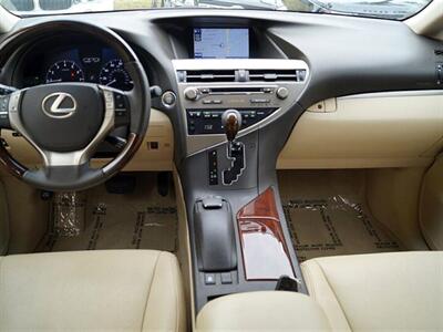 2013 Lexus RX   - Photo 13 - Jacksonville, FL 32211