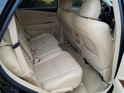 2013 Lexus RX   - Photo 11 - Jacksonville, FL 32211