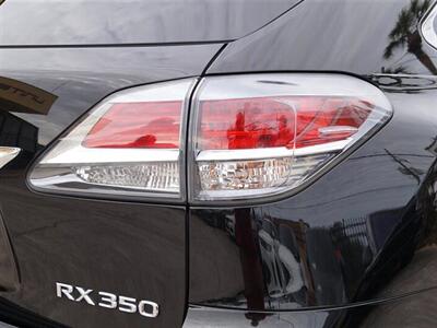 2013 Lexus RX   - Photo 24 - Jacksonville, FL 32211