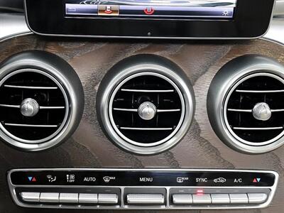 2019 Mercedes-Benz GLC GLC 300 - Photo 26 - Jacksonville, FL 32211