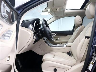 2019 Mercedes-Benz GLC GLC 300 - Photo 18 - Jacksonville, FL 32211