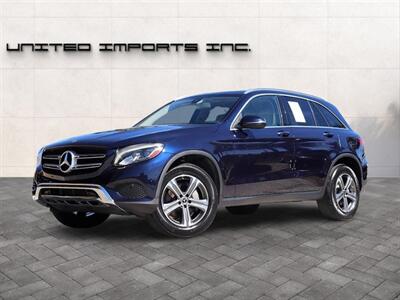 2019 Mercedes-Benz GLC GLC 300 - Photo 9 - Jacksonville, FL 32211