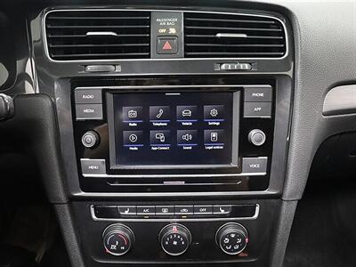 2021 Volkswagen Golf TSI - Photo 22 - Jacksonville, FL 32211