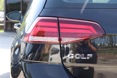 2021 Volkswagen Golf TSI - Photo 44 - Jacksonville, FL 32211