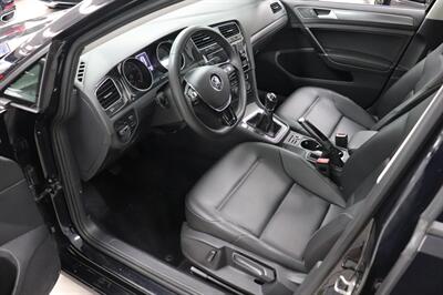 2021 Volkswagen Golf TSI - Photo 10 - Jacksonville, FL 32211