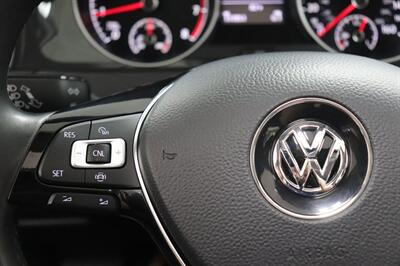 2021 Volkswagen Golf TSI - Photo 35 - Jacksonville, FL 32211