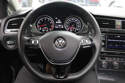 2021 Volkswagen Golf TSI - Photo 32 - Jacksonville, FL 32211