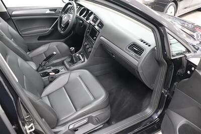2021 Volkswagen Golf TSI - Photo 12 - Jacksonville, FL 32211