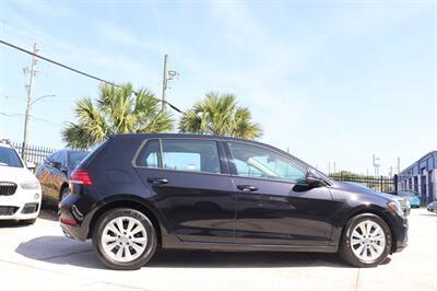 2021 Volkswagen Golf TSI - Photo 8 - Jacksonville, FL 32211