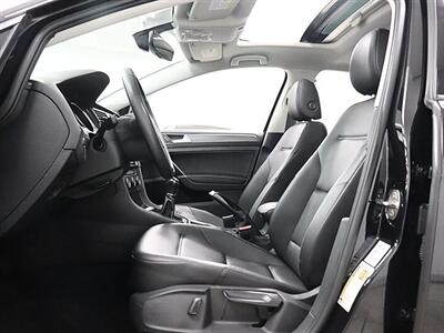 2021 Volkswagen Golf TSI - Photo 18 - Jacksonville, FL 32211