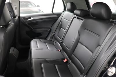 2021 Volkswagen Golf TSI - Photo 17 - Jacksonville, FL 32211