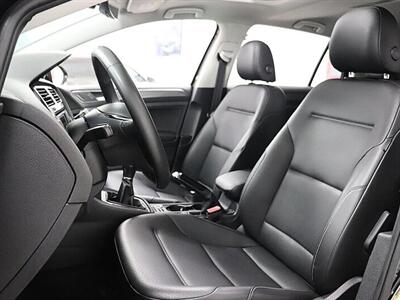 2021 Volkswagen Golf TSI - Photo 11 - Jacksonville, FL 32211