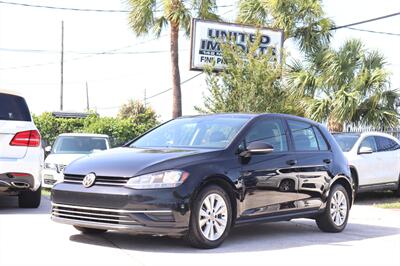 2021 Volkswagen Golf TSI - Photo 3 - Jacksonville, FL 32211