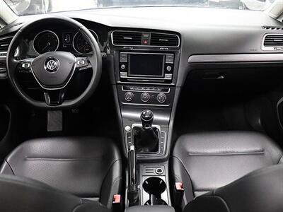 2021 Volkswagen Golf TSI - Photo 21 - Jacksonville, FL 32211