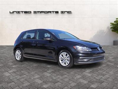 2021 Volkswagen Golf TSI - Photo 9 - Jacksonville, FL 32211