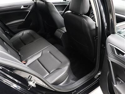 2021 Volkswagen Golf TSI - Photo 14 - Jacksonville, FL 32211