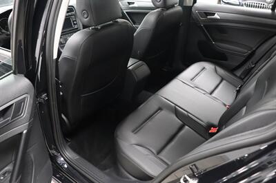 2021 Volkswagen Golf TSI - Photo 16 - Jacksonville, FL 32211