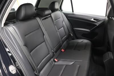 2021 Volkswagen Golf TSI - Photo 15 - Jacksonville, FL 32211
