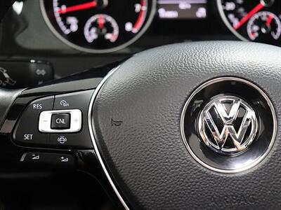 2021 Volkswagen Golf TSI - Photo 35 - Jacksonville, FL 32211