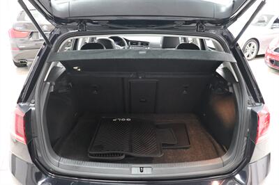 2021 Volkswagen Golf TSI - Photo 41 - Jacksonville, FL 32211