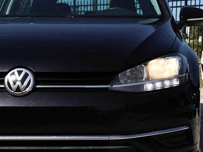 2021 Volkswagen Golf TSI - Photo 43 - Jacksonville, FL 32211