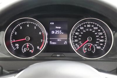 2021 Volkswagen Golf TSI - Photo 33 - Jacksonville, FL 32211