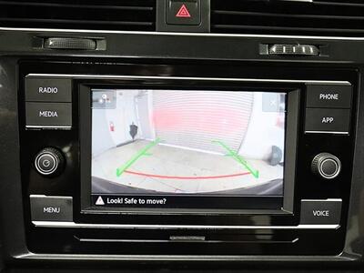 2021 Volkswagen Golf TSI - Photo 24 - Jacksonville, FL 32211