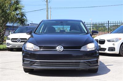 2021 Volkswagen Golf TSI - Photo 2 - Jacksonville, FL 32211