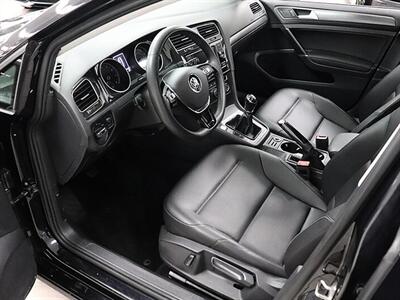 2021 Volkswagen Golf TSI - Photo 10 - Jacksonville, FL 32211