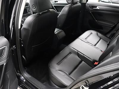2021 Volkswagen Golf TSI - Photo 16 - Jacksonville, FL 32211