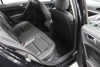 2021 Volkswagen Golf TSI - Photo 14 - Jacksonville, FL 32211